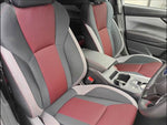 Impreza Sport