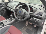 Impreza Sport
