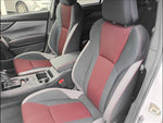 Impreza Sport