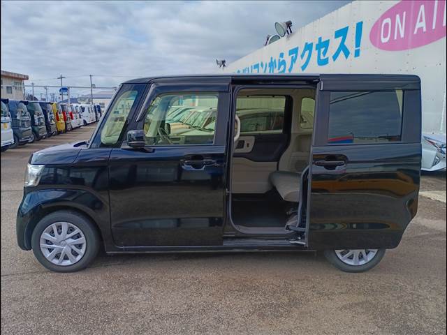 N-BOX