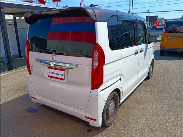 N-BOX