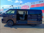 Regius Ace Van