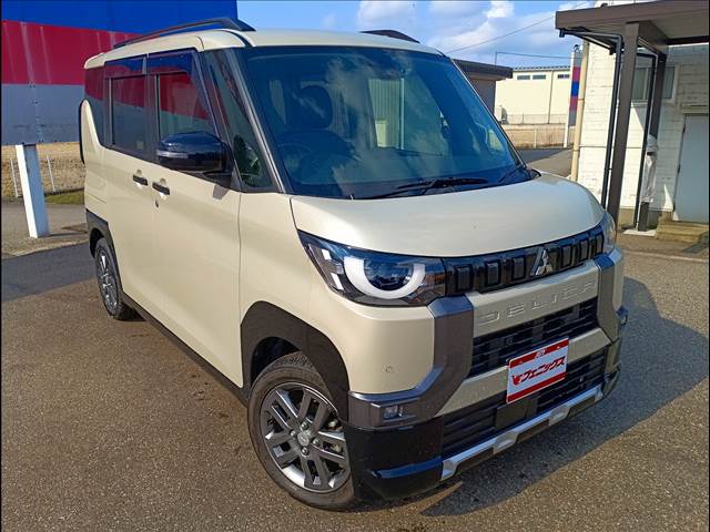 Delica Mini
