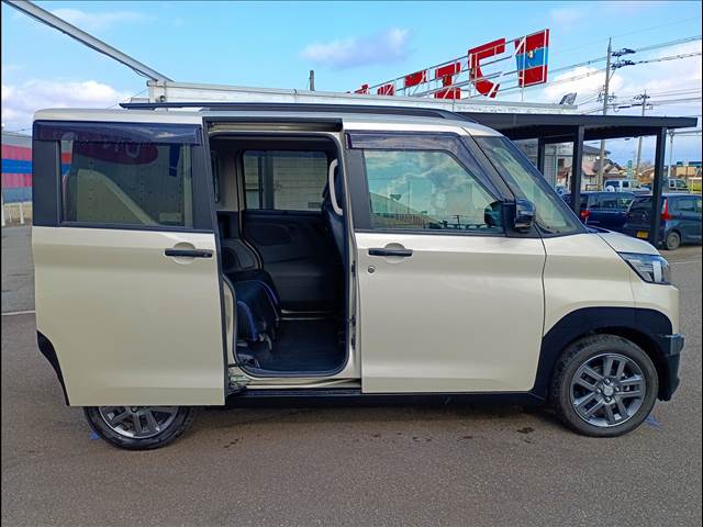 Delica Mini