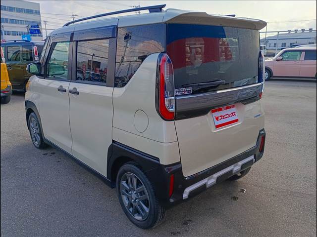 Delica Mini