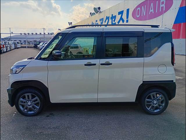 Delica Mini