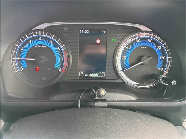 Delica Mini