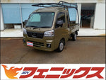 ハイゼットトラック