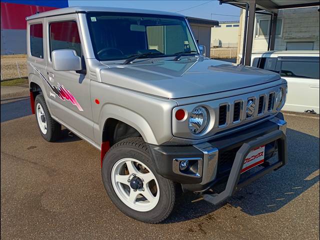 Jimny
