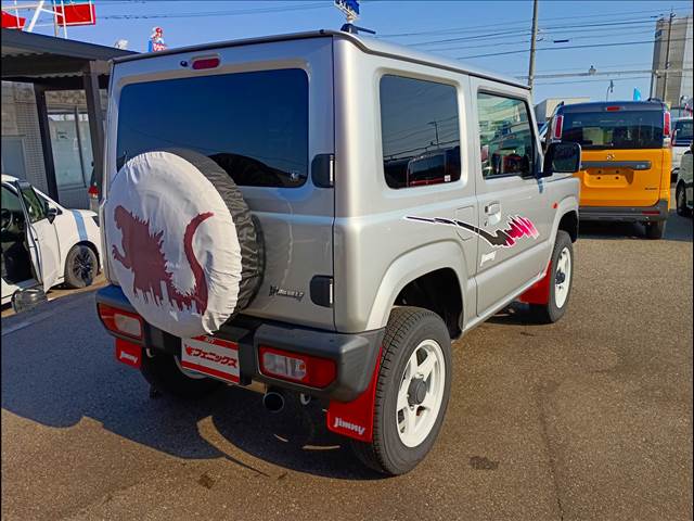 Jimny