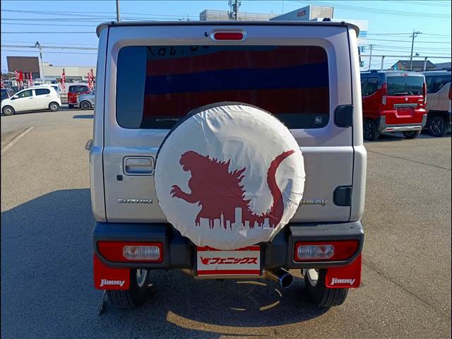 Jimny