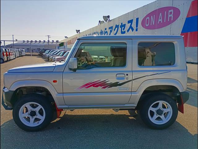 Jimny