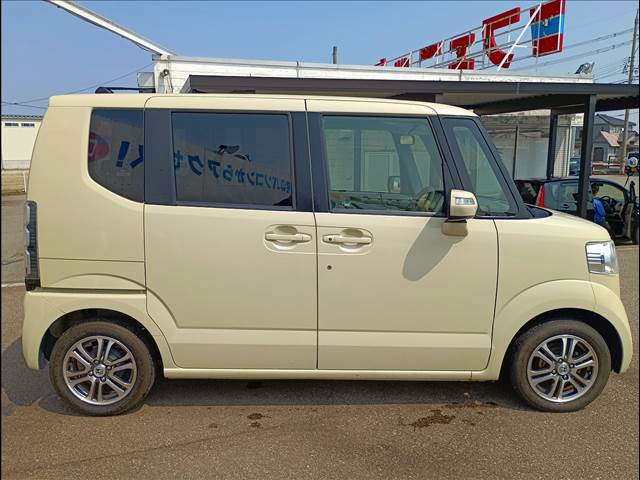 N-BOX