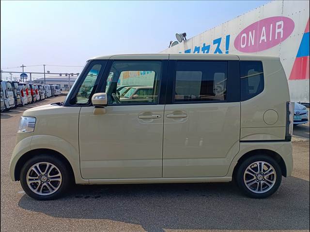 N-BOX