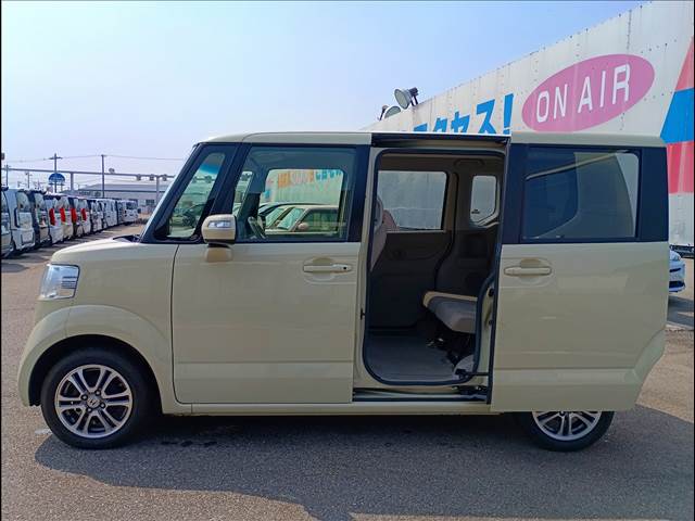 N-BOX