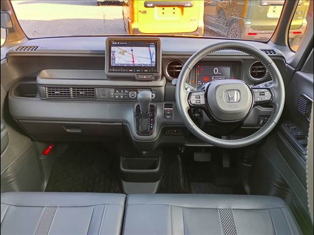 N-BOX