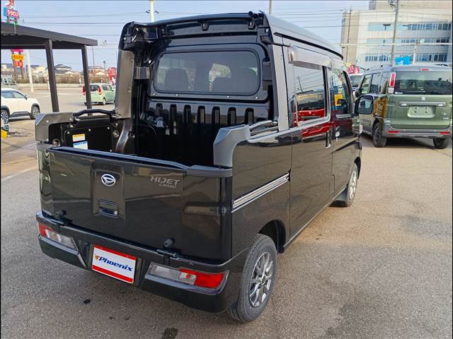 Hijet Cargo