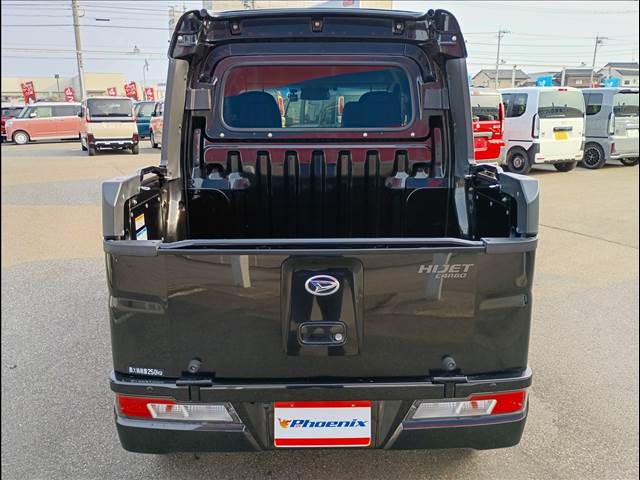 Hijet Cargo