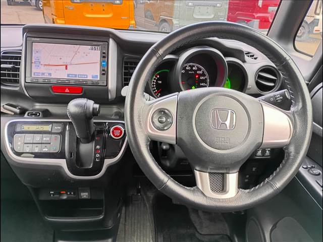 N-BOX