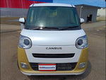 Move Canvas