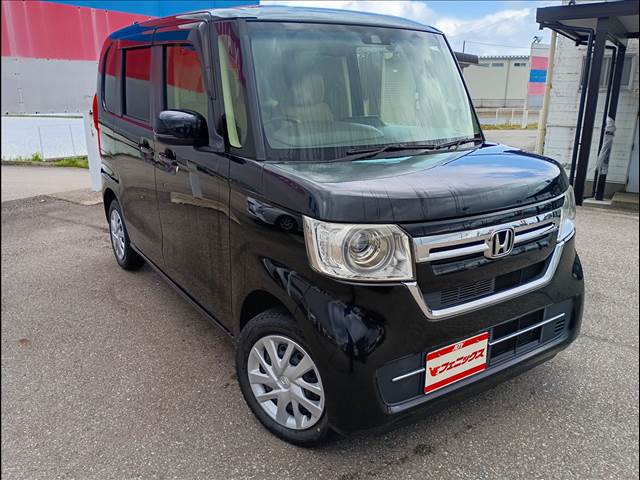 N-BOX