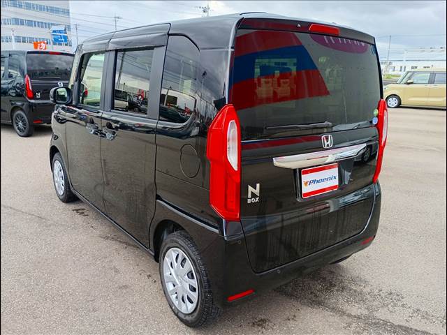 N-BOX