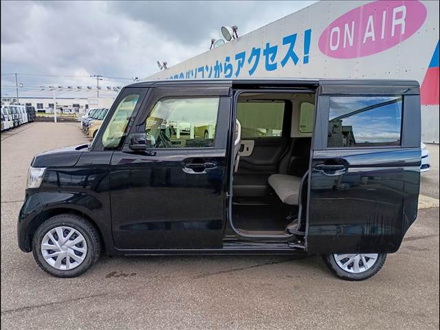 N-BOX