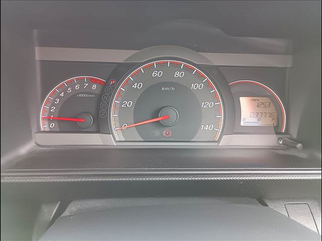 Zest Spark