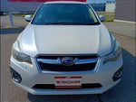 Impreza Sport