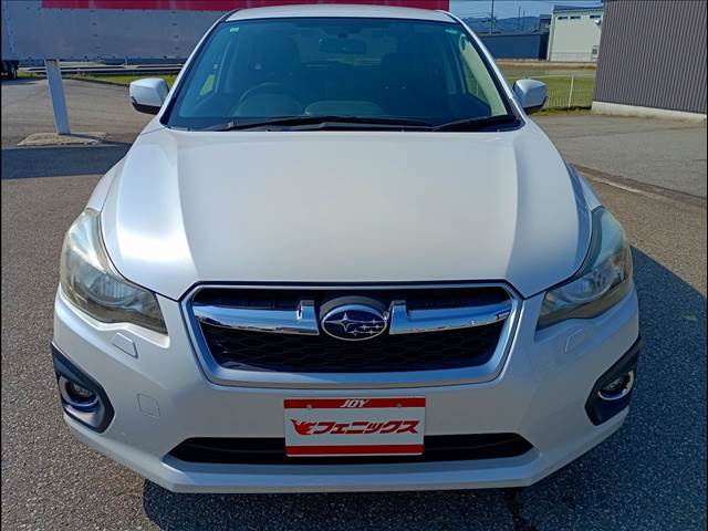 Impreza Sport