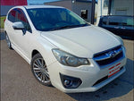 Impreza Sport