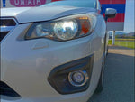 Impreza Sport