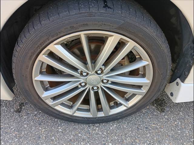 Impreza Sport