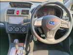 Impreza Sport