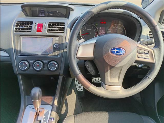Impreza Sport
