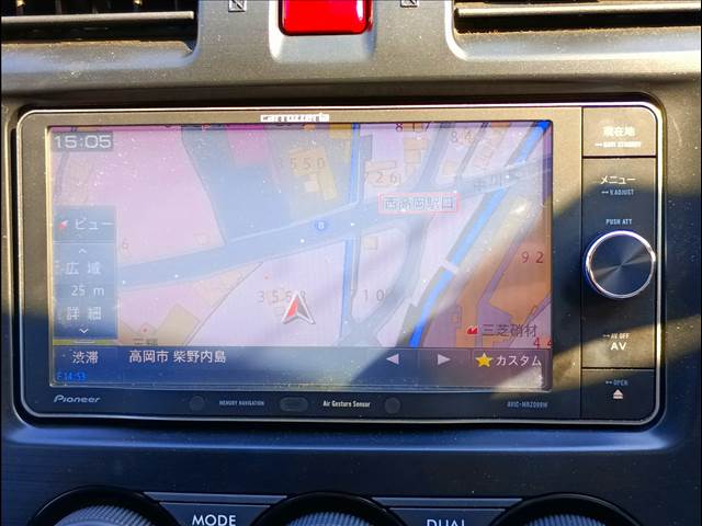 Impreza Sport