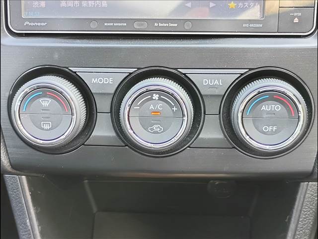 Impreza Sport