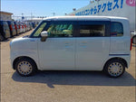 ワゴンRスマイル