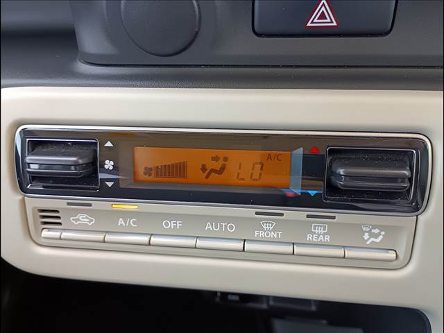 ワゴンRスマイル