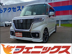 Spacia Custom