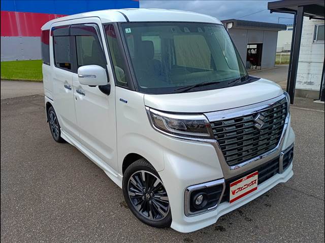 Spacia Custom