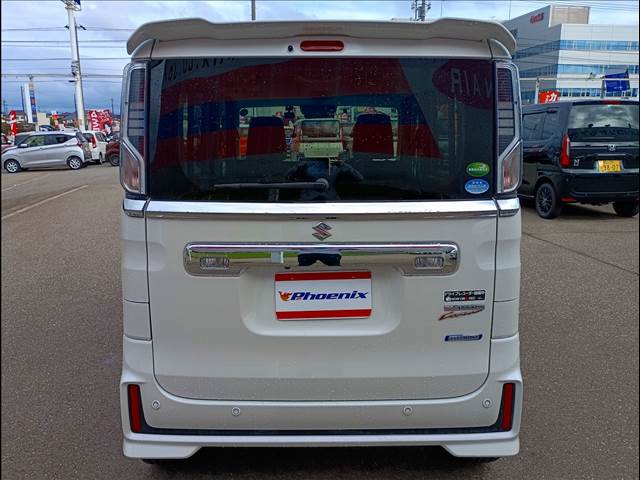Spacia Custom