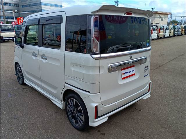 Spacia Custom