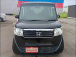 N-BOX