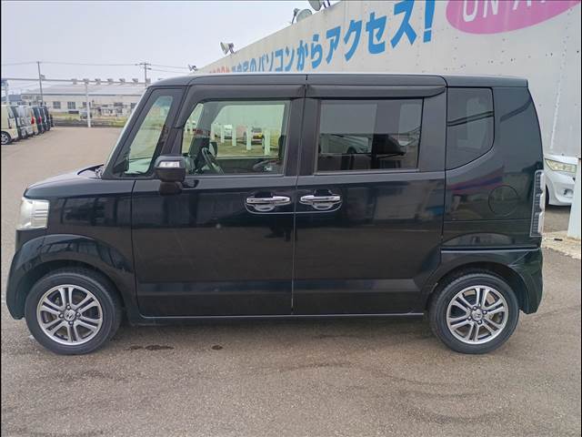 N-BOX