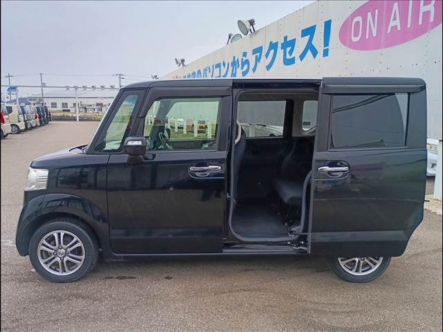 N-BOX