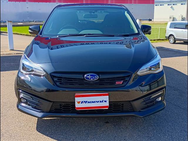 Impreza Sport