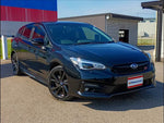 Impreza Sport