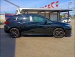 Impreza Sport