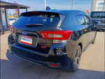 Impreza Sport